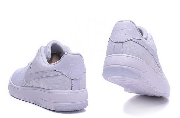 Nike Air Force One Women Low--025